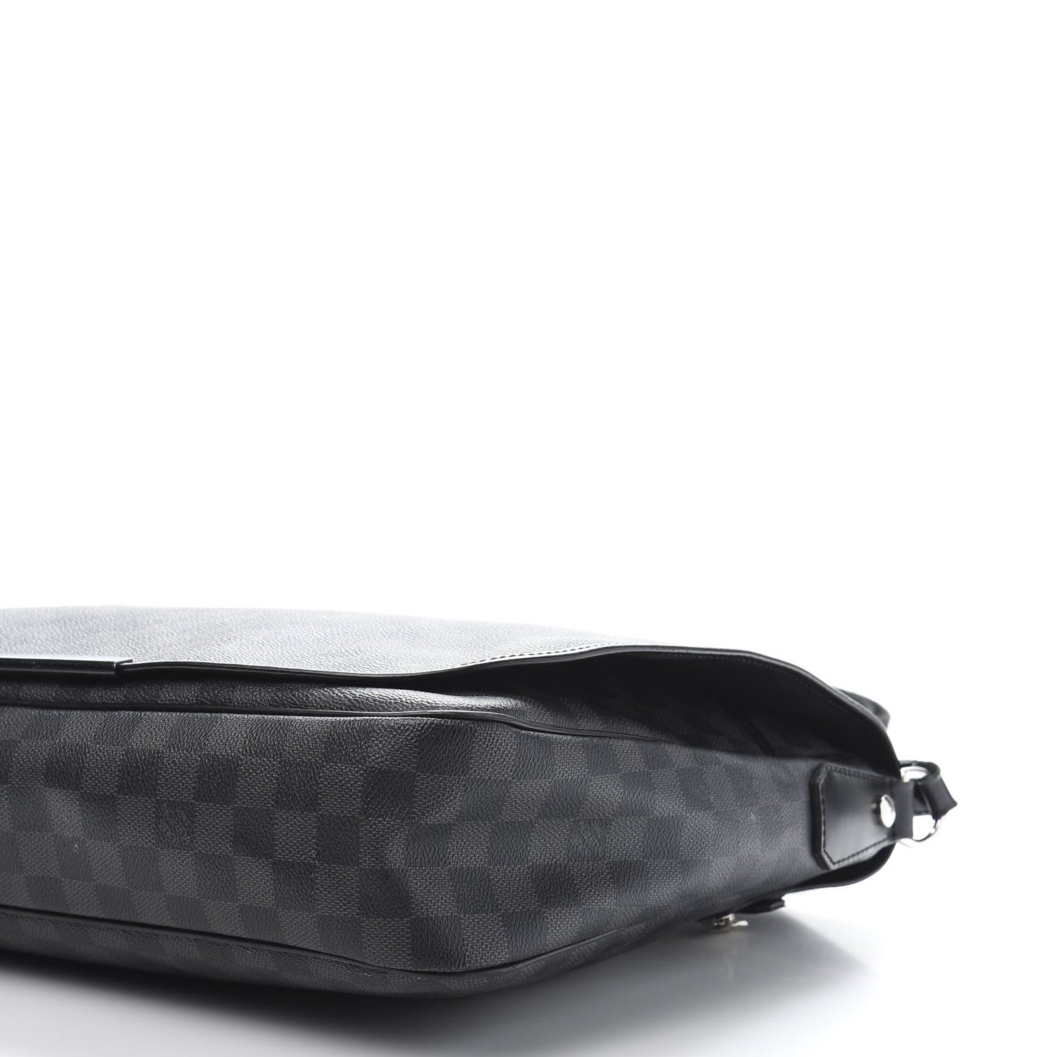 Louis Vuitton Damier Graphite Daniel GM 10 of 12