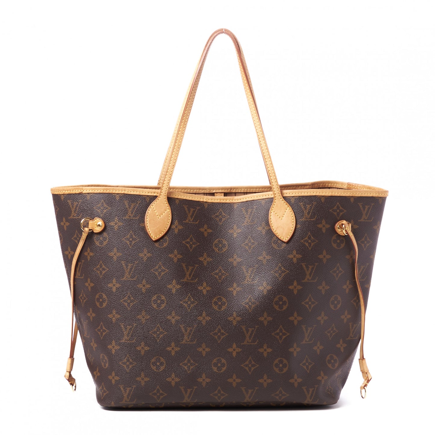 Monogram Neverfull MM