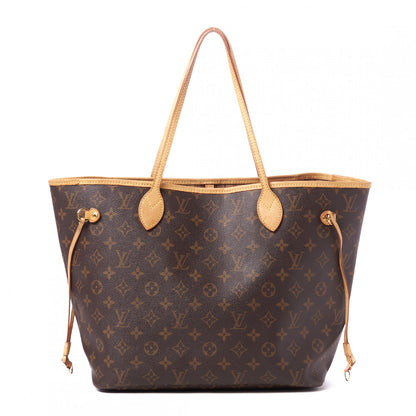 Louis Vuitton Monogram Neverfull MM 1 of 9