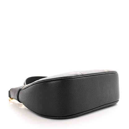 Louis Vuitton Empreinte Monogram Giant Bagatelle NM Black 4 of 10