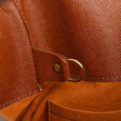 Louis Vuitton Monogram Musette GM 11 of 16