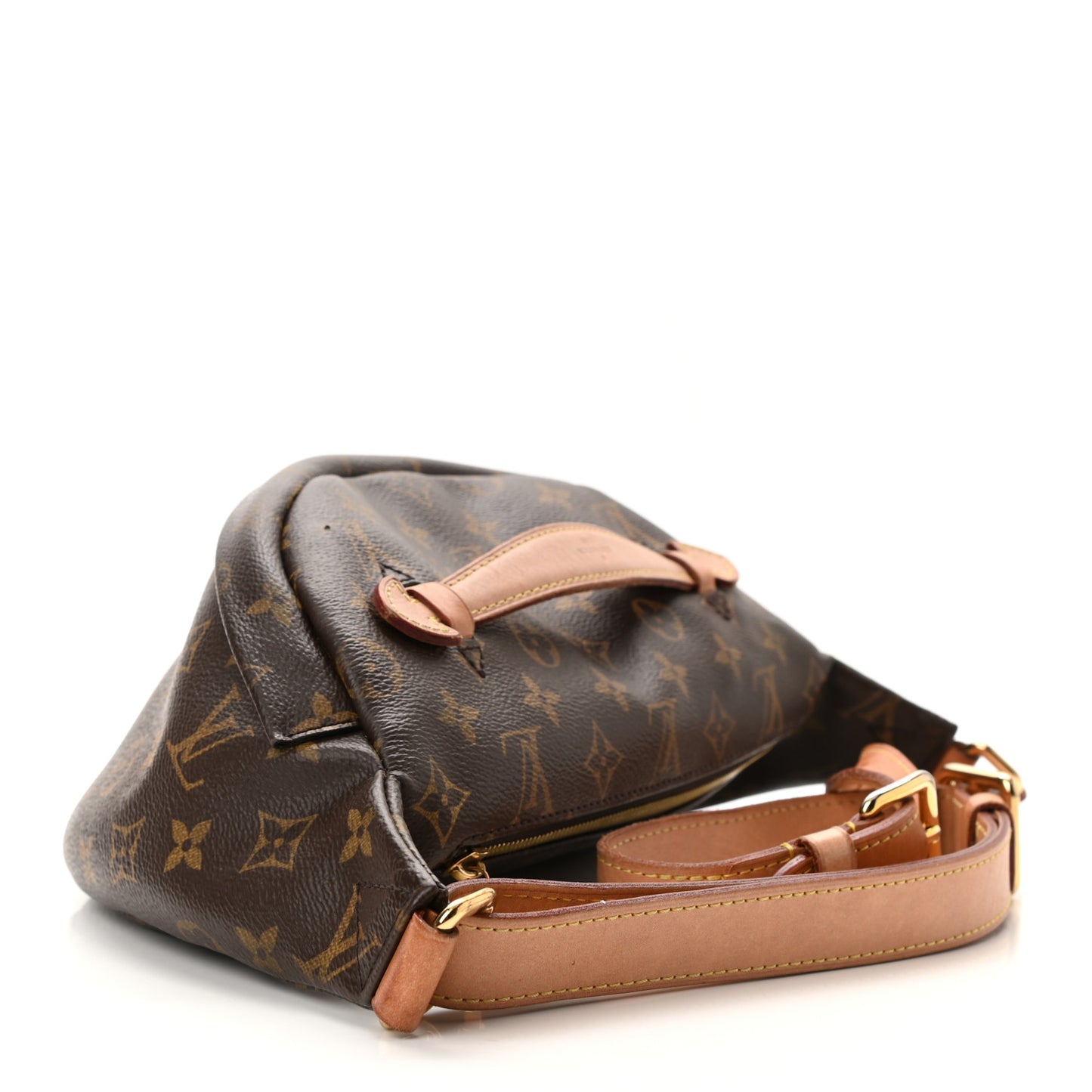 Monogram Bumbag