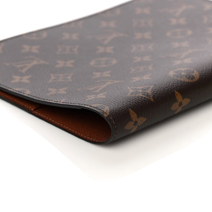 Louis Vuitton Monogram Desk Agenda Cover 10 of 10