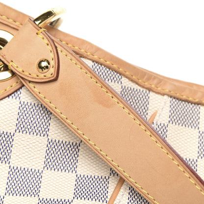 Louis Vuitton Damier Azur Galliera PM 11 of 11