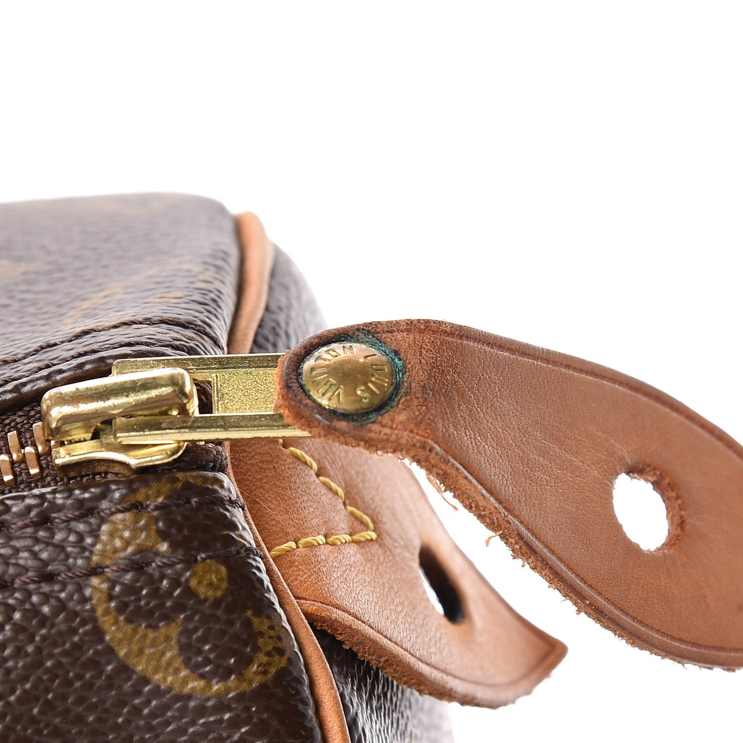 Monogram Speedy 25