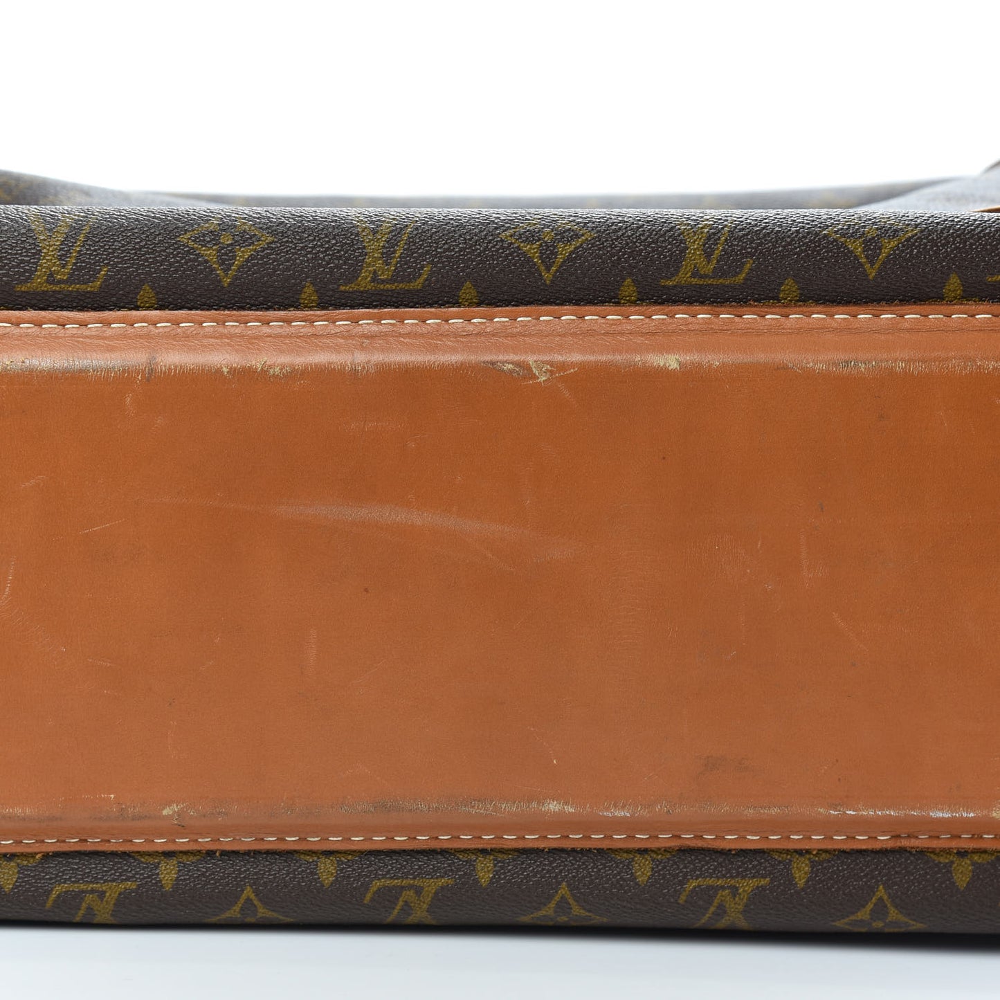 Monogram French Company Pullman 50