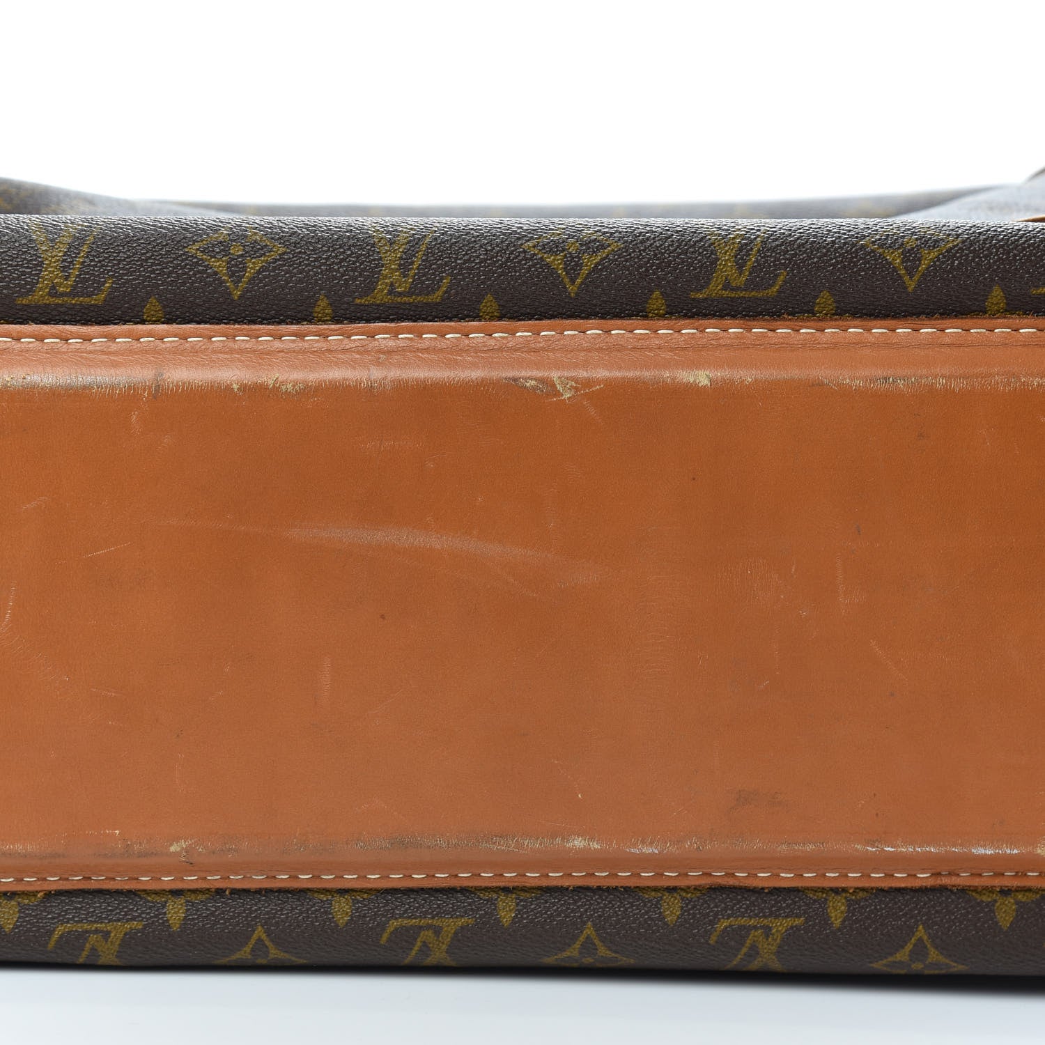 Louis Vuitton Monogram French Company Pullman 50 15 of 15