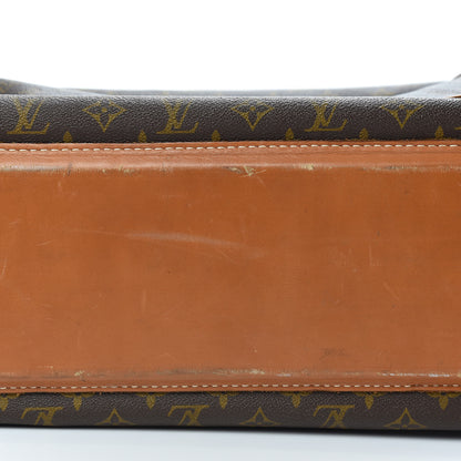 Louis Vuitton Monogram French Company Pullman 50 15 of 15