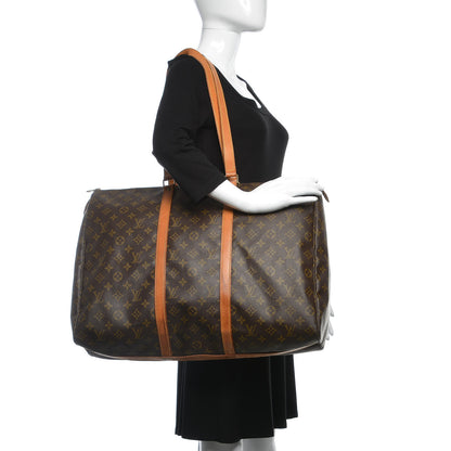 Louis Vuitton Monogram Sac Flanerie 50 2 of 31