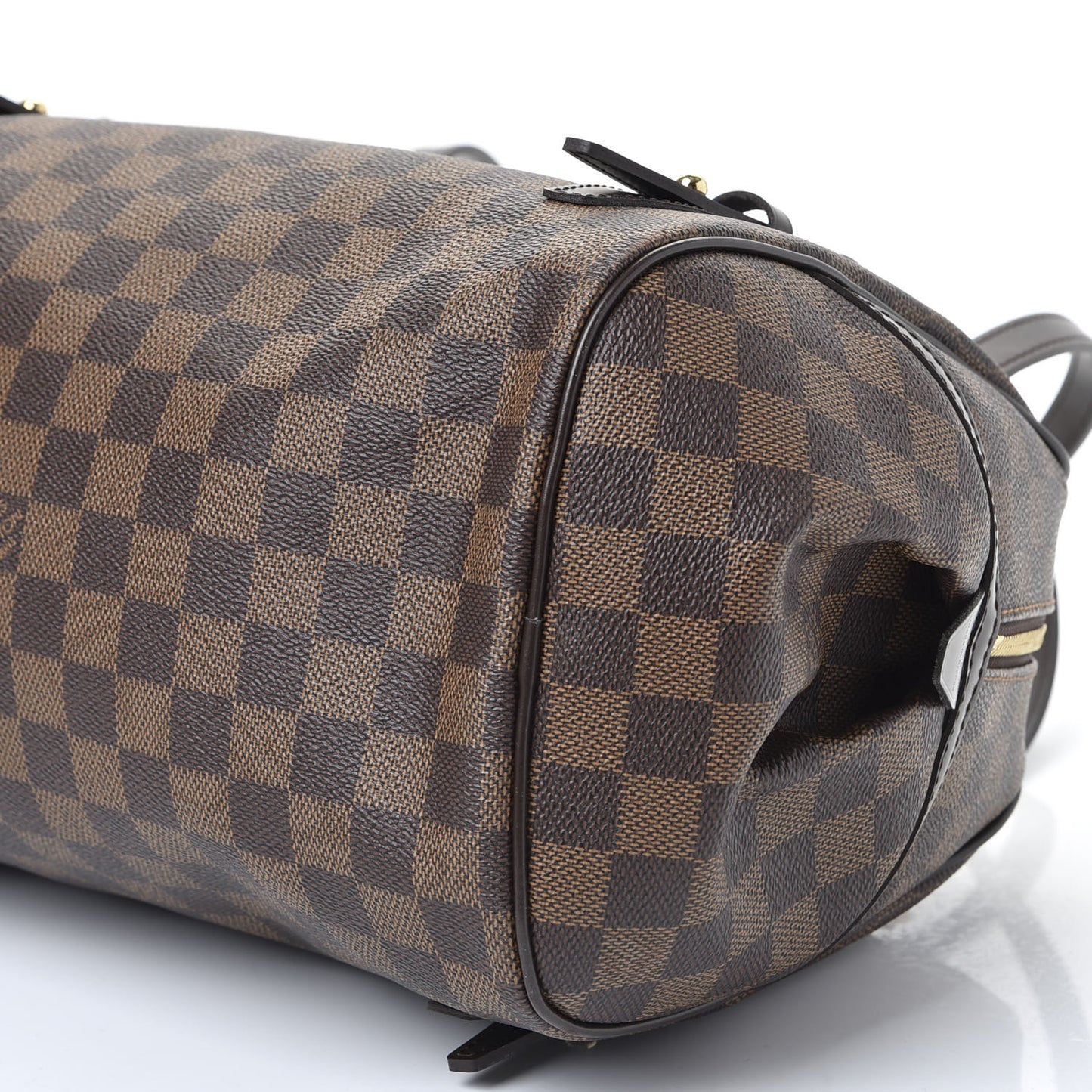 Damier Ebene Rivington GM