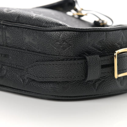 Louis Vuitton Empreinte Boite Chapeau Souple MM Black 10 of 13