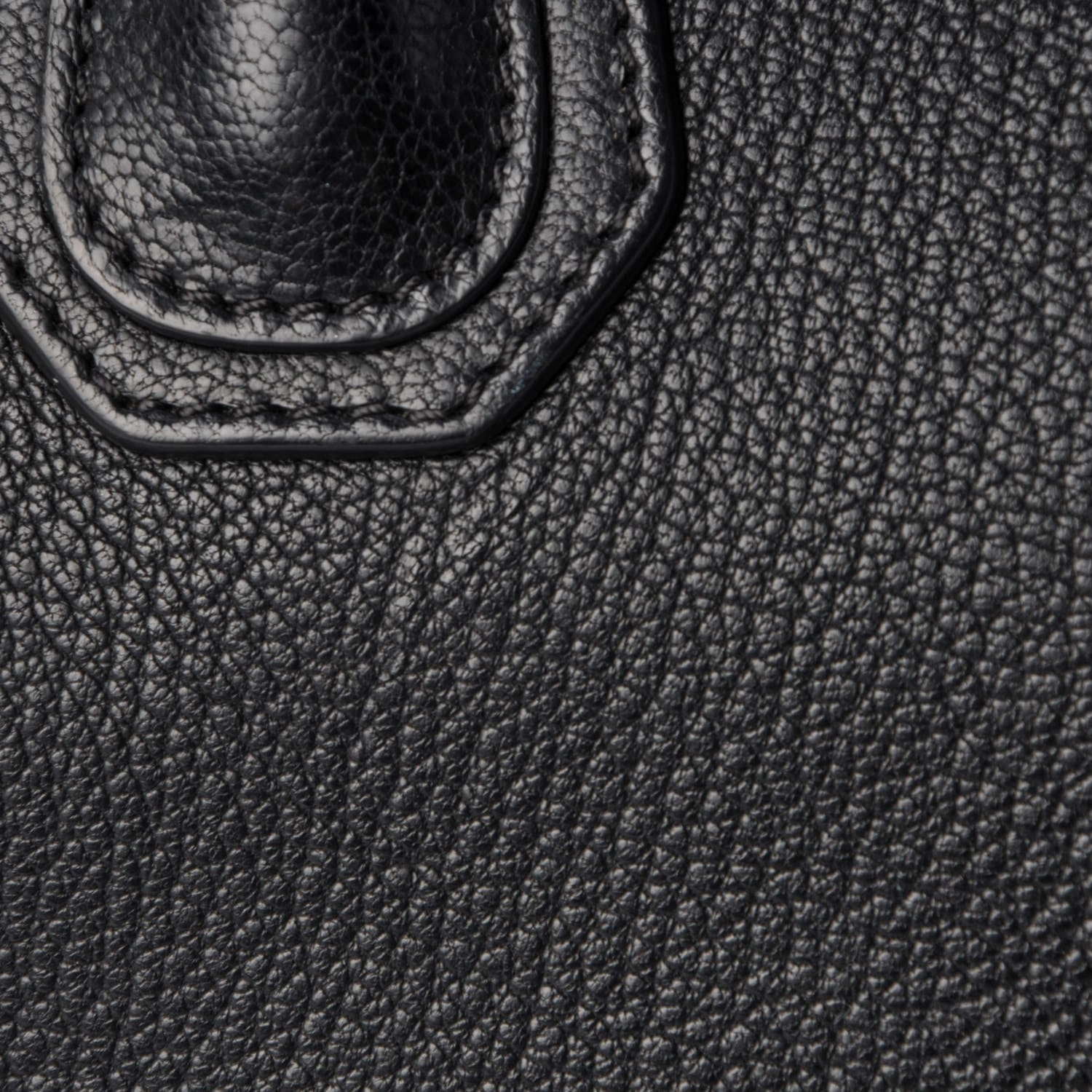 Givenchy Sugar Goatskin Small Antigona Black 8 of 10