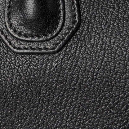 Givenchy Sugar Goatskin Small Antigona Black 8 of 10