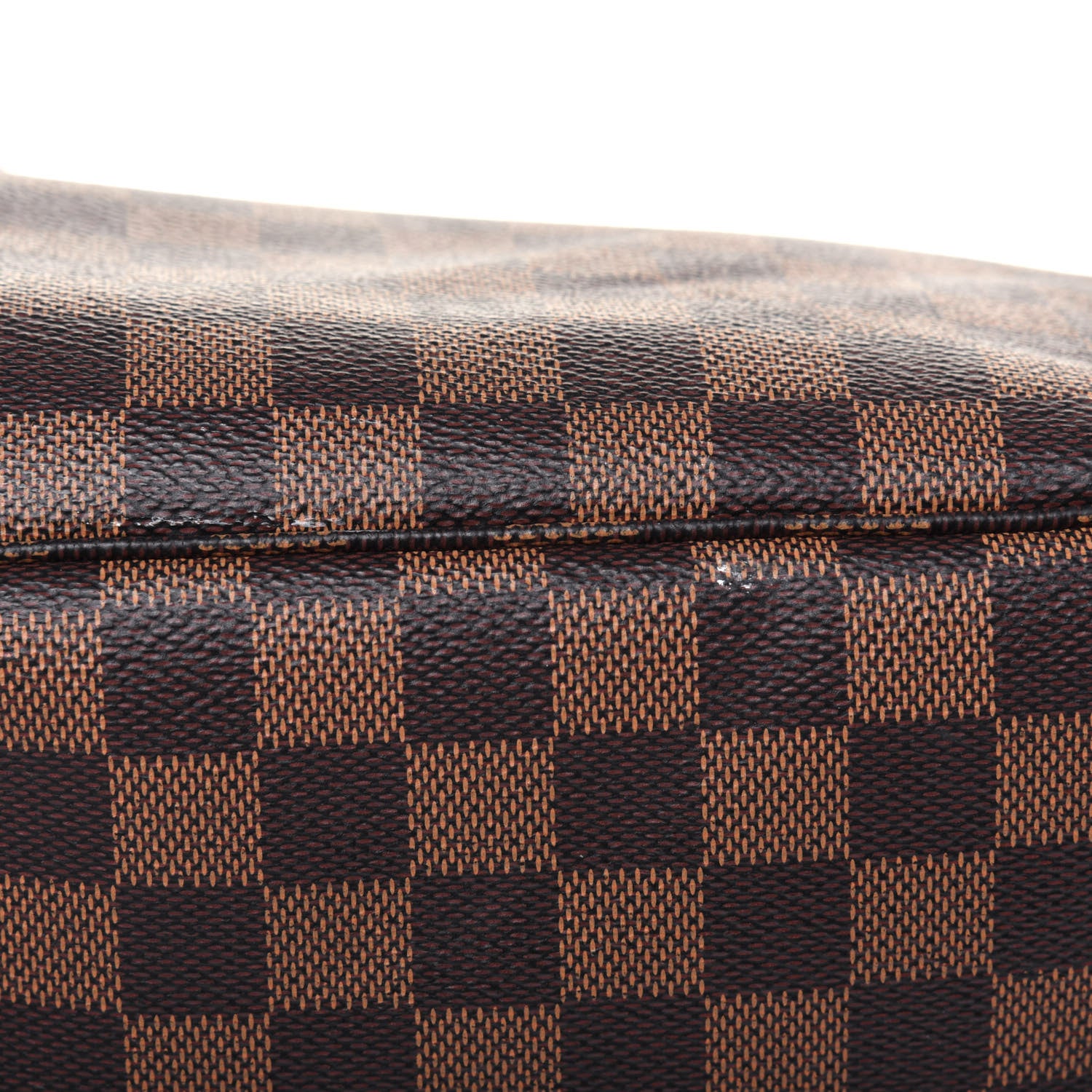 Louis Vuitton Damier Ebene Neo Neverfull MM 17 of 28