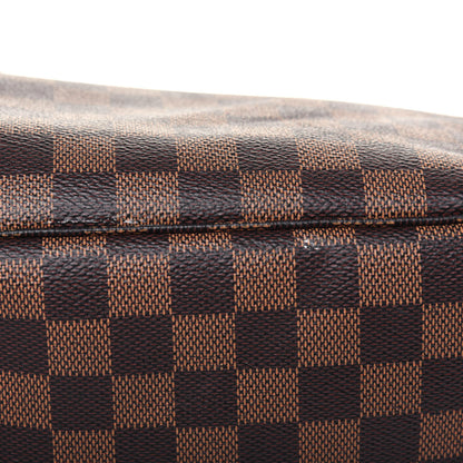 Louis Vuitton Damier Ebene Neo Neverfull MM 17 of 28
