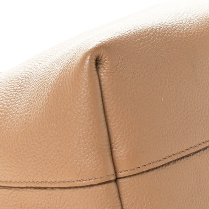 Prada Vitello Daino Tote Cammeo 9 of 11