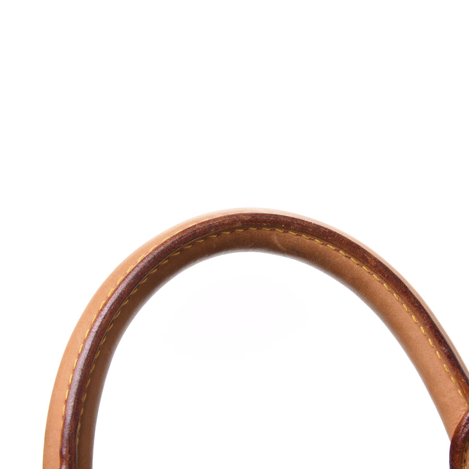 Louis Vuitton Monogram Keepall 55 12 of 13