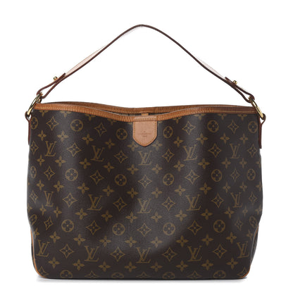 Louis Vuitton Monogram Delightful PM 1 of 16