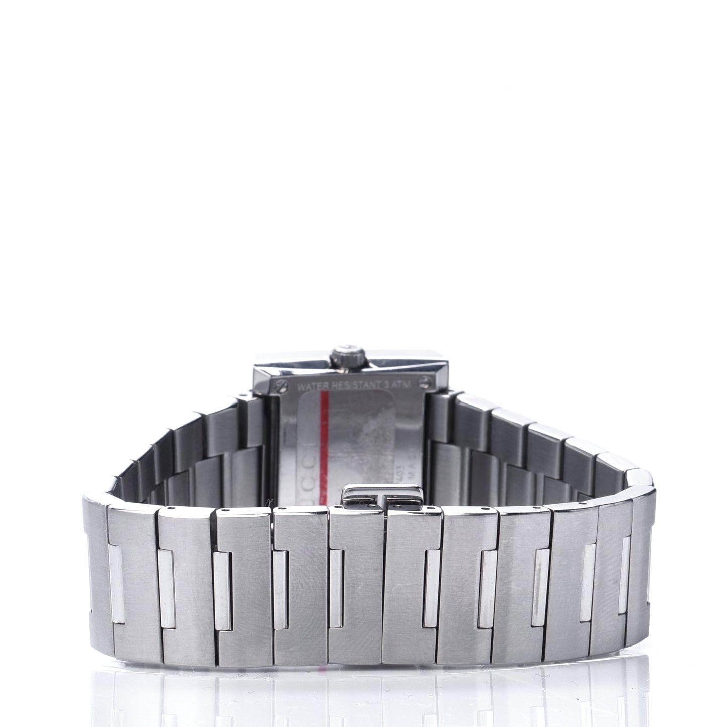 Stainless Steel Mother of Pearl 31mm 100L Quartz Watch