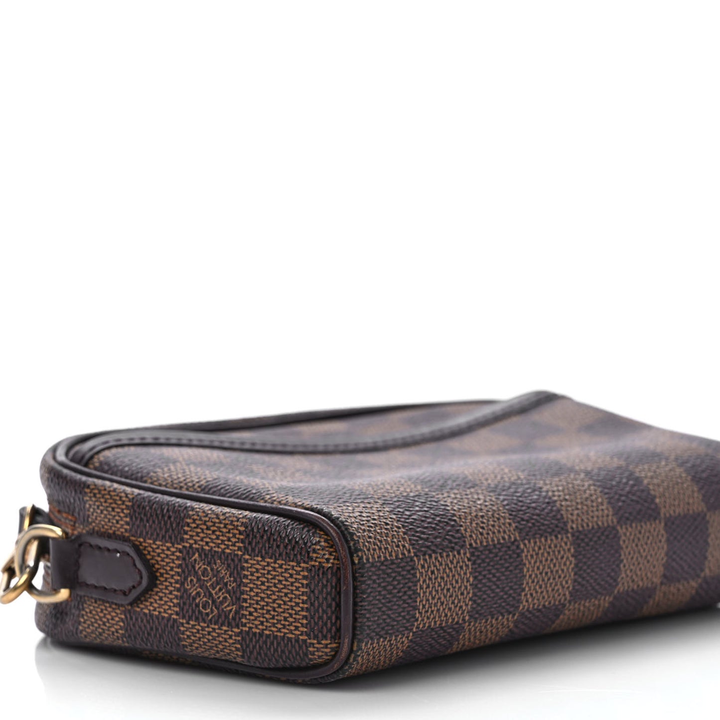 Damier Ebene Pochette Ipanema