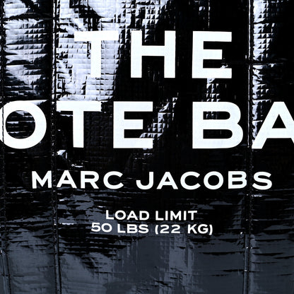 Marc Jacobs Tarp Small Tote Bag Black 11 of 11