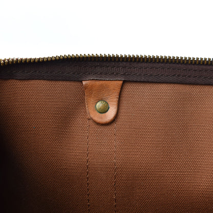 Louis Vuitton Monogram Keepall 45 5 of 15