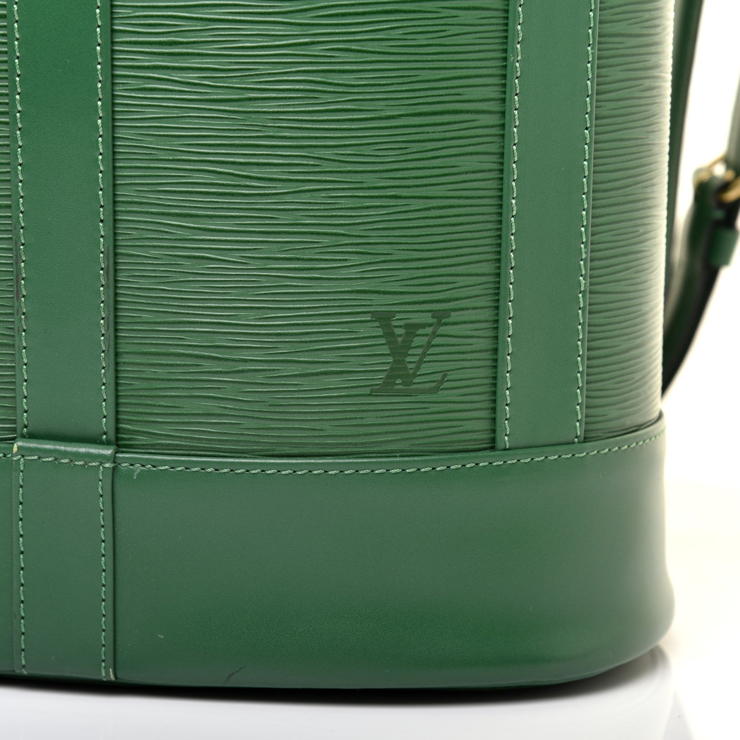 Louis Vuitton Epi Randonnee PM Borneo 10 of 11