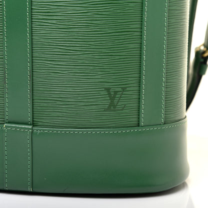 Louis Vuitton Epi Randonnee PM Borneo 10 of 11