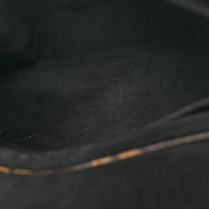 Louis Vuitton Monogram Locky BB Black 5 of 11