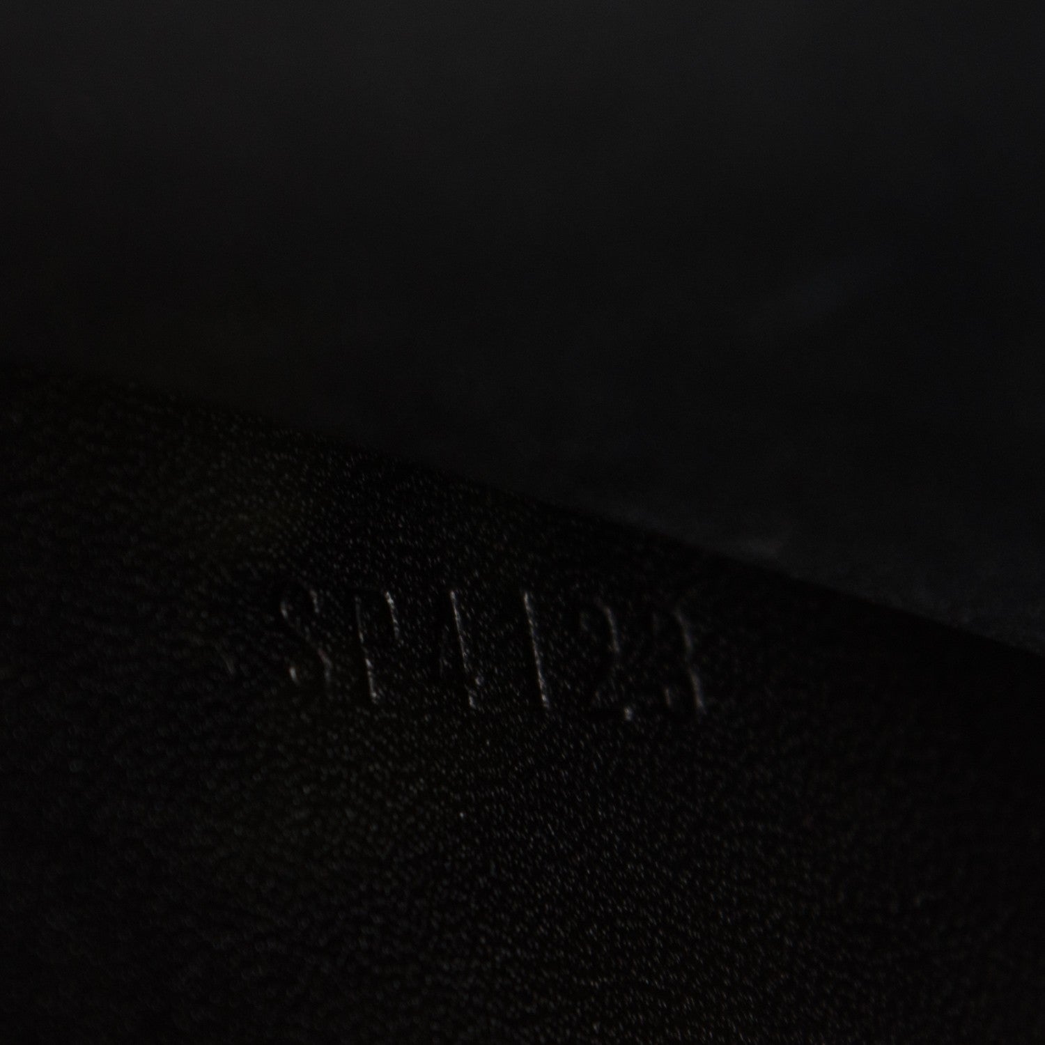 Louis Vuitton Monogram Veau Cachemire Chocolate 7 of 7