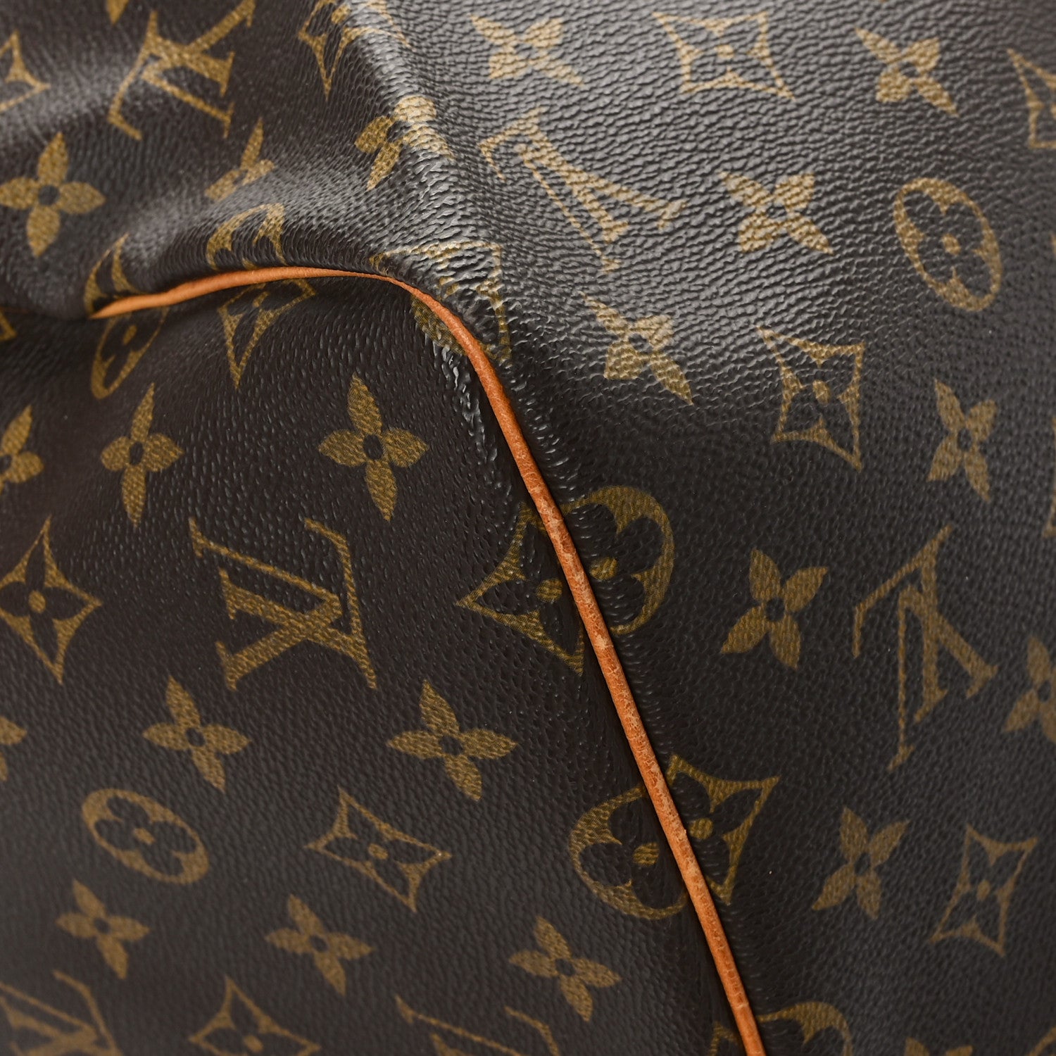 Louis Vuitton Monogram Keepall 50 10 of 13
