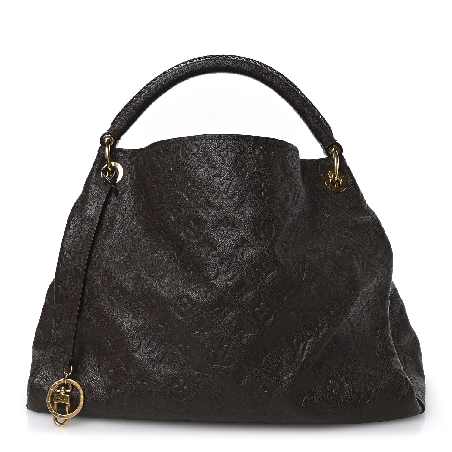 Louis Vuitton Empreinte Artsy MM Ombre 1 of 10