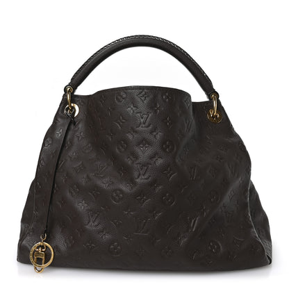 Louis Vuitton Empreinte Artsy MM Ombre 1 of 10