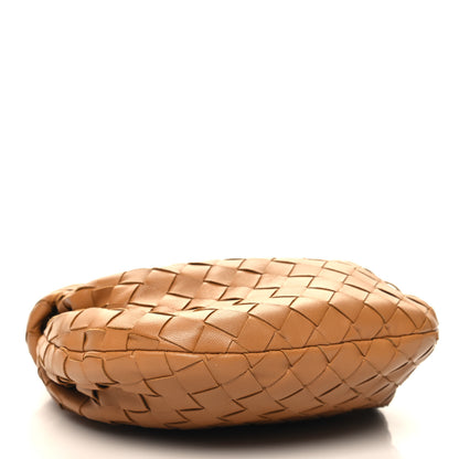 Bottega Veneta Nappa Intrecciato Mini Jodie Caramel 4 of 10