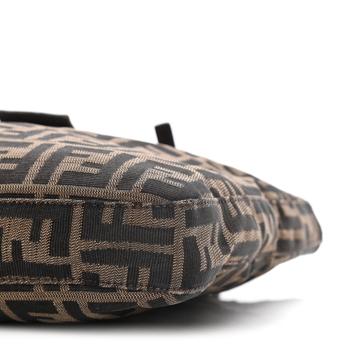 Zucca Shoulder Bag Tobacco