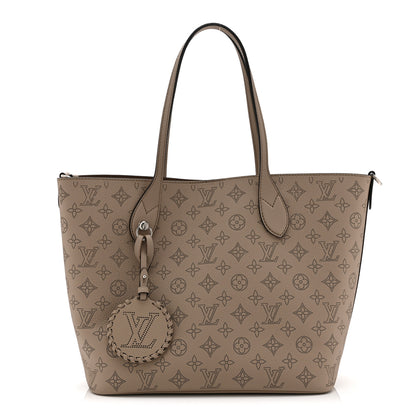 Louis Vuitton Mahina Blossom MM Galet 1 of 11