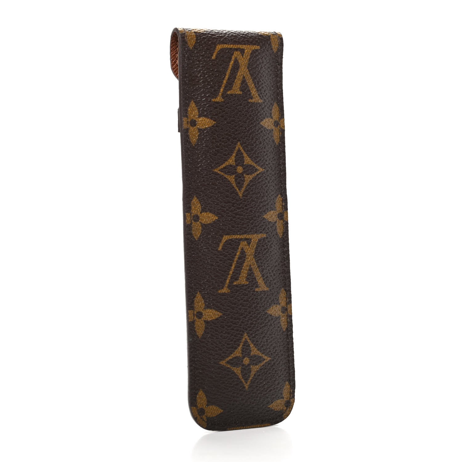 Louis Vuitton Monogram Etui Pen Holder Case 3 of 6