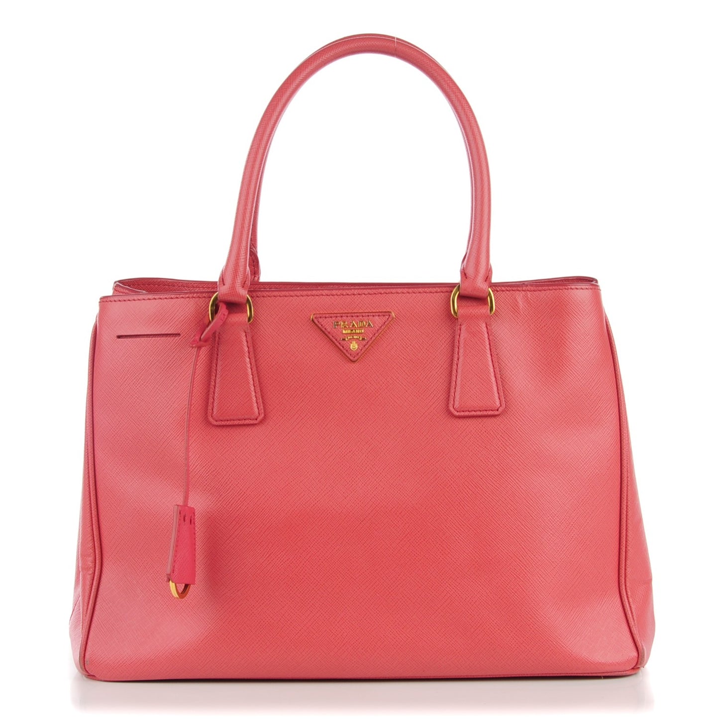 Saffiano Lux Medium Tote Tamaris
