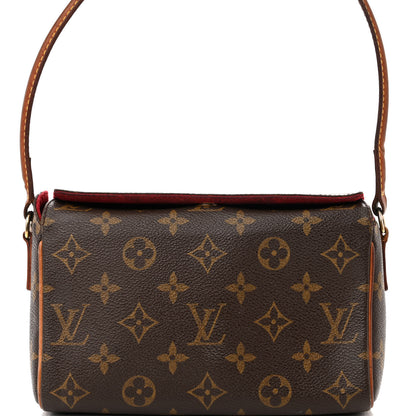 Louis Vuitton Monogram Recital 7 of 16