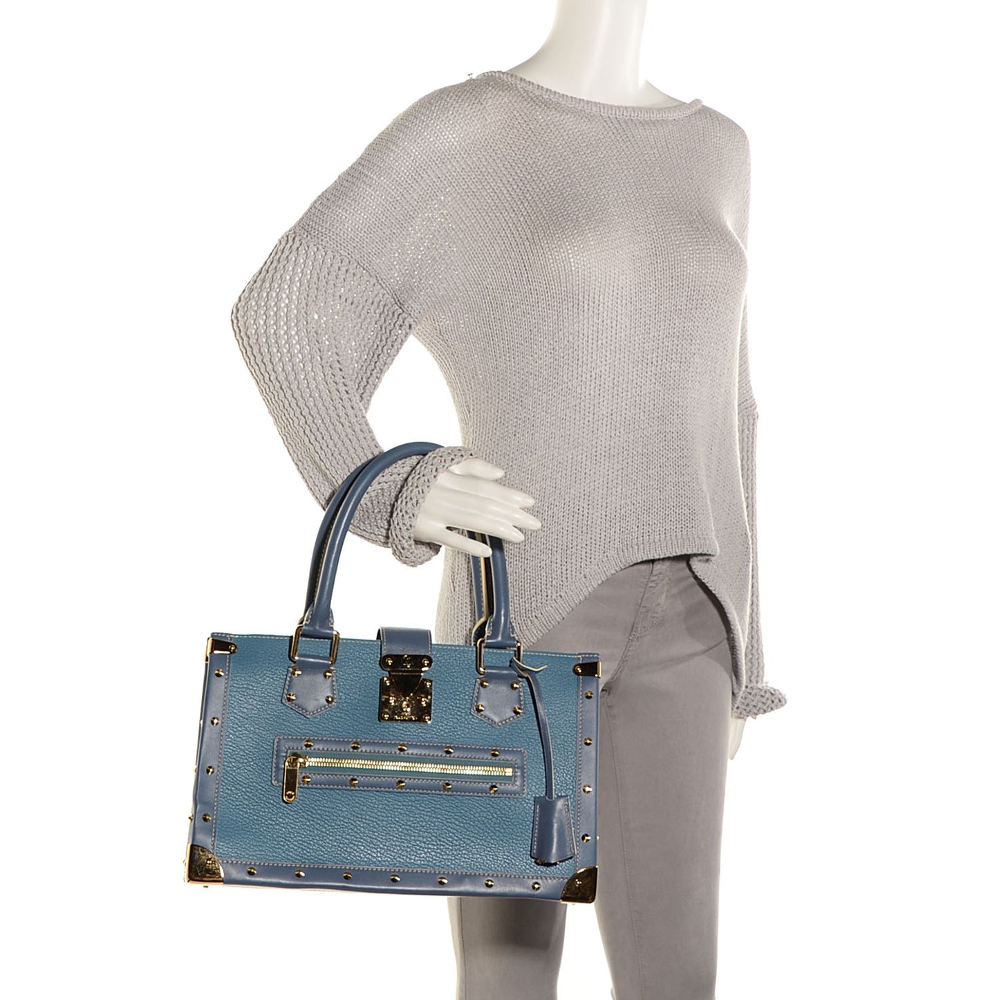 Suhali Le Fabuleux Blue