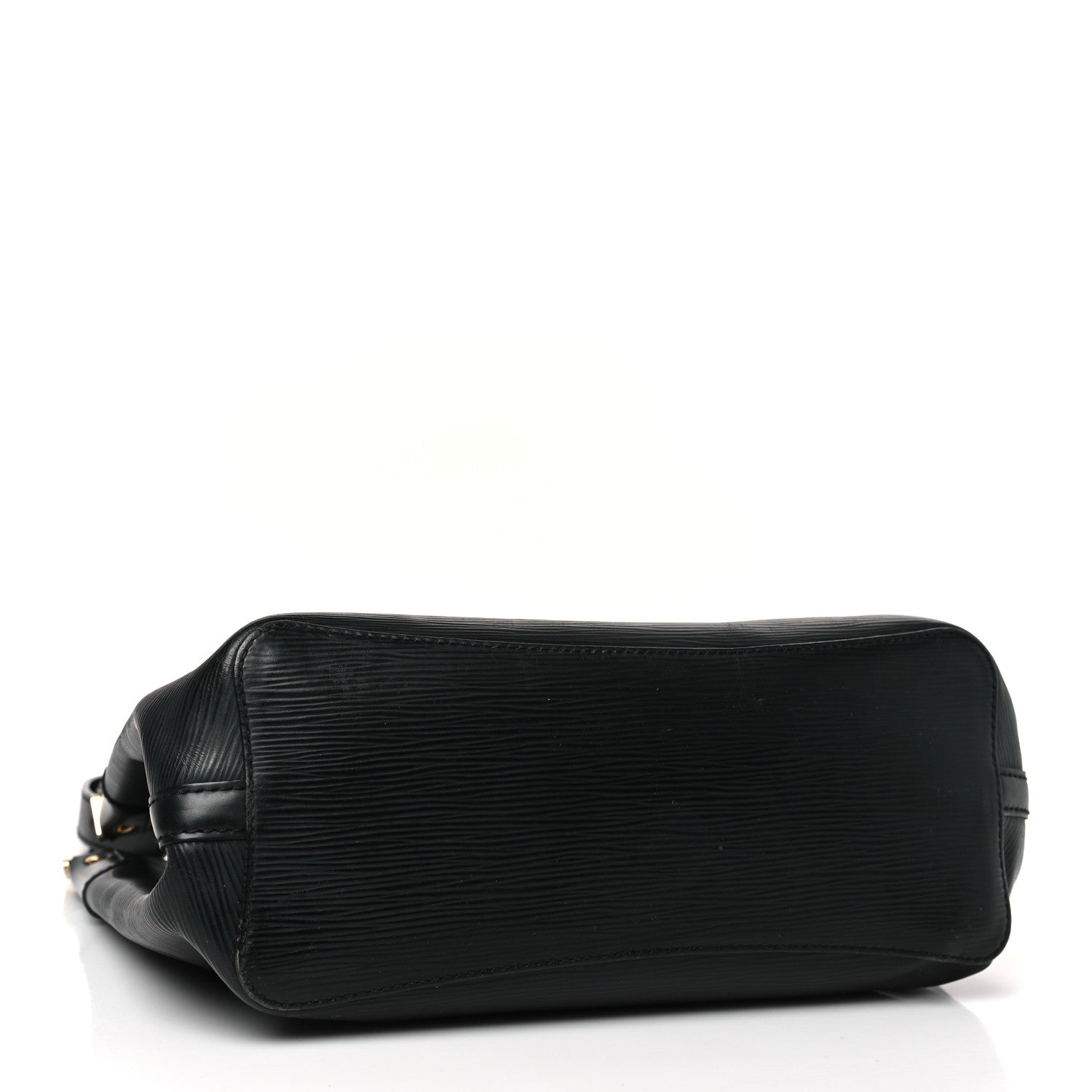 Louis Vuitton Epi Mandara PM Black 4 of 8