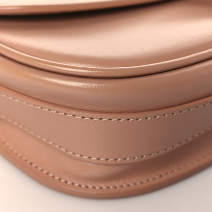 Christian Dior Box Calfskin East West Bobby Bag Blush 8 of 9