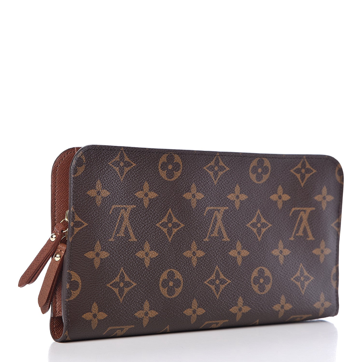 Louis Vuitton Monogram Insolite Organizer Wallet 3 of 6