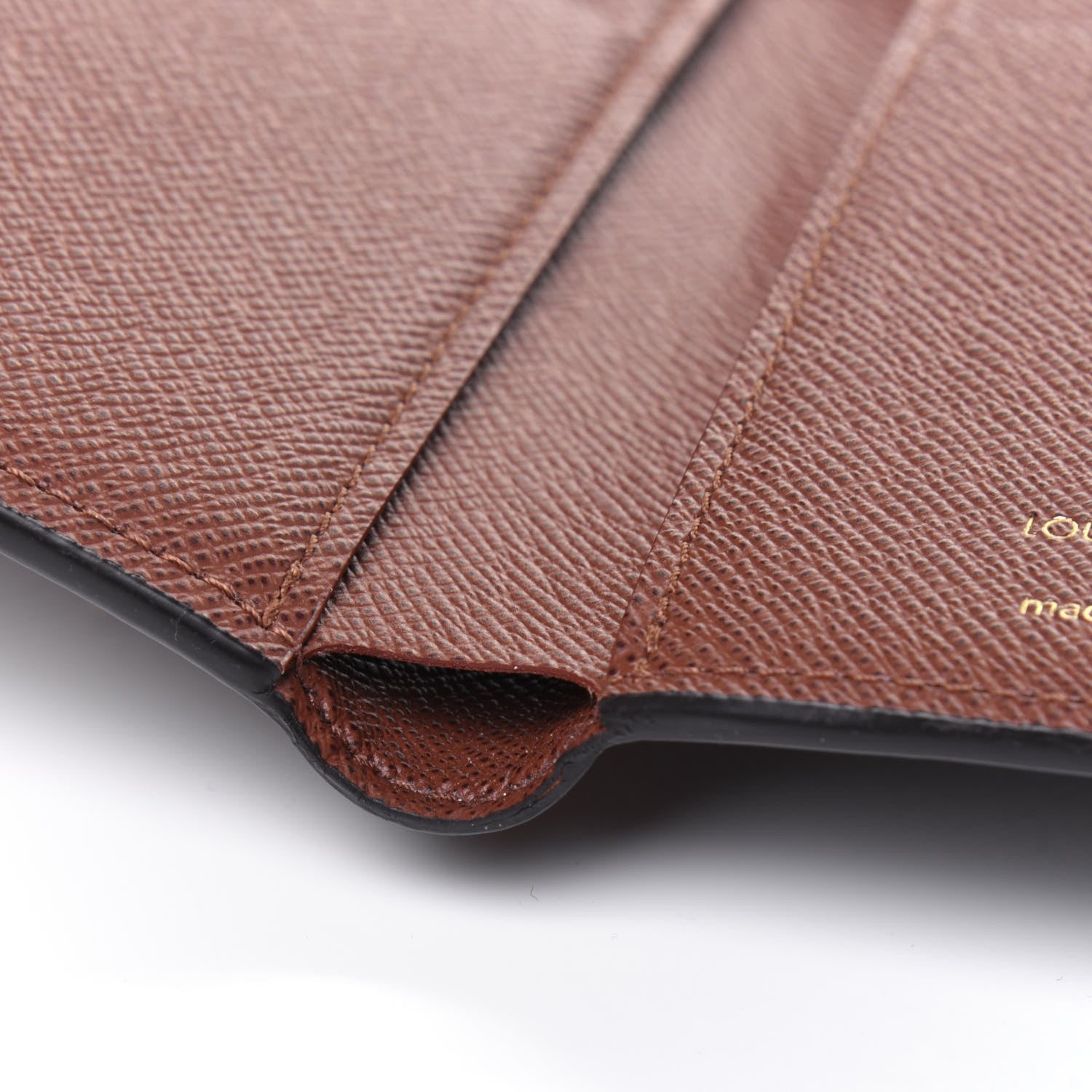 Louis Vuitton Monogram Victorine Wallet Armagnac 10 of 14