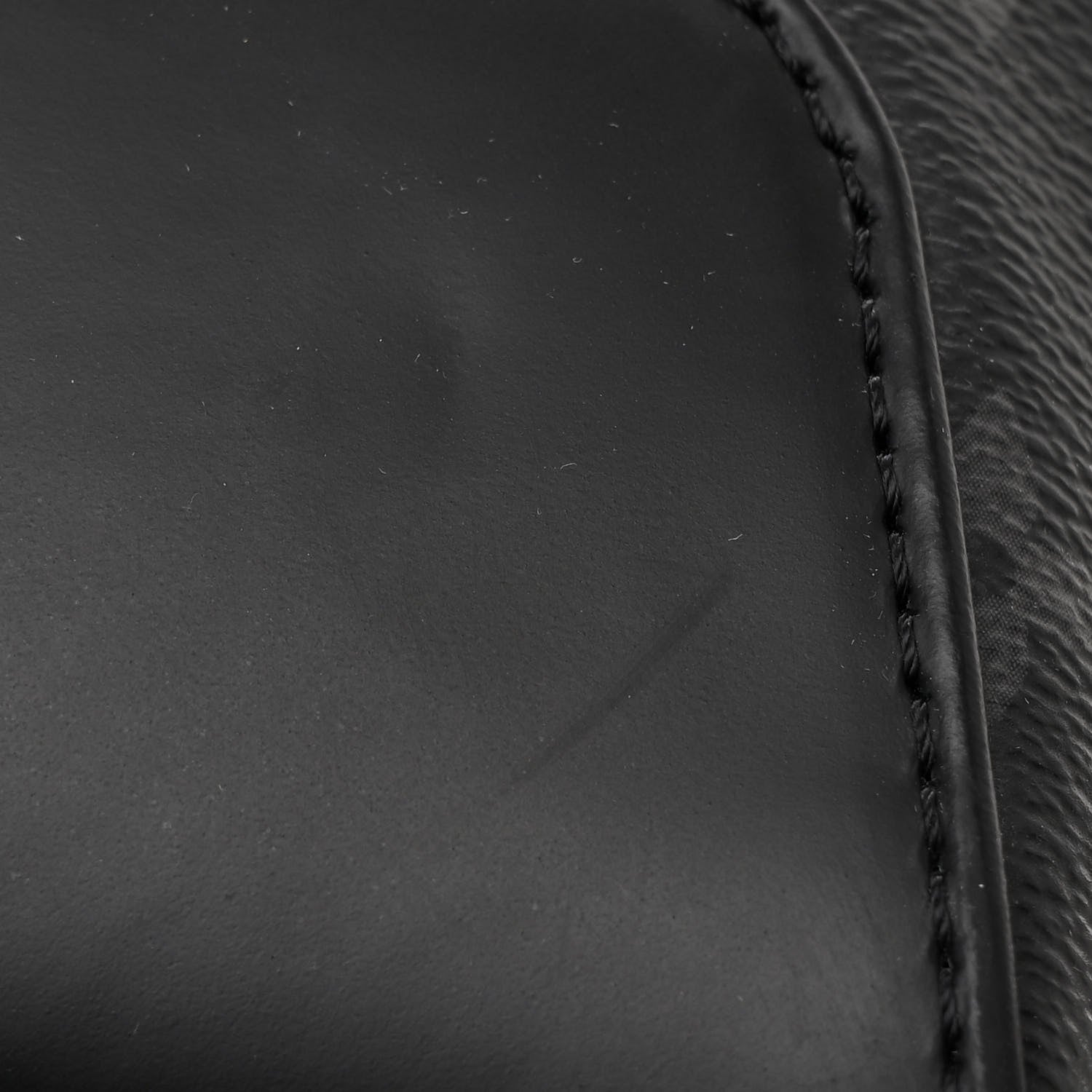 Louis Vuitton Monogram Eclipse Explorer Backpack 11 of 11