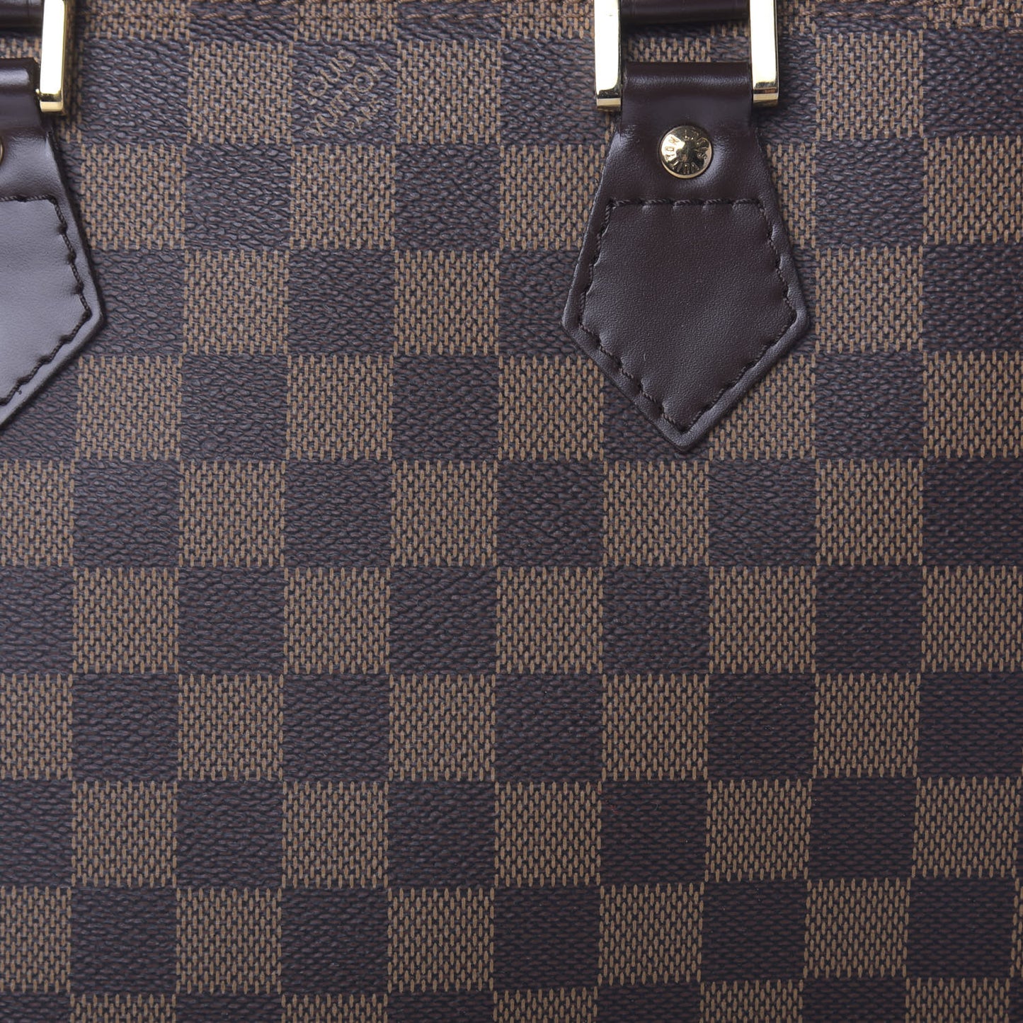 Damier Ebene Alma PM