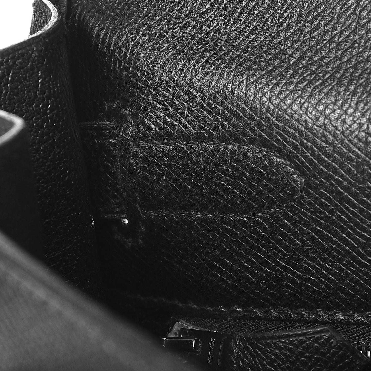 Epsom Kelly Retourne 32 Black