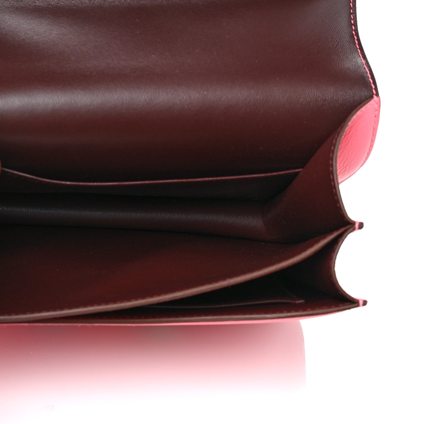 Evercolor Verso Constance 18 Rose Azalee Prune