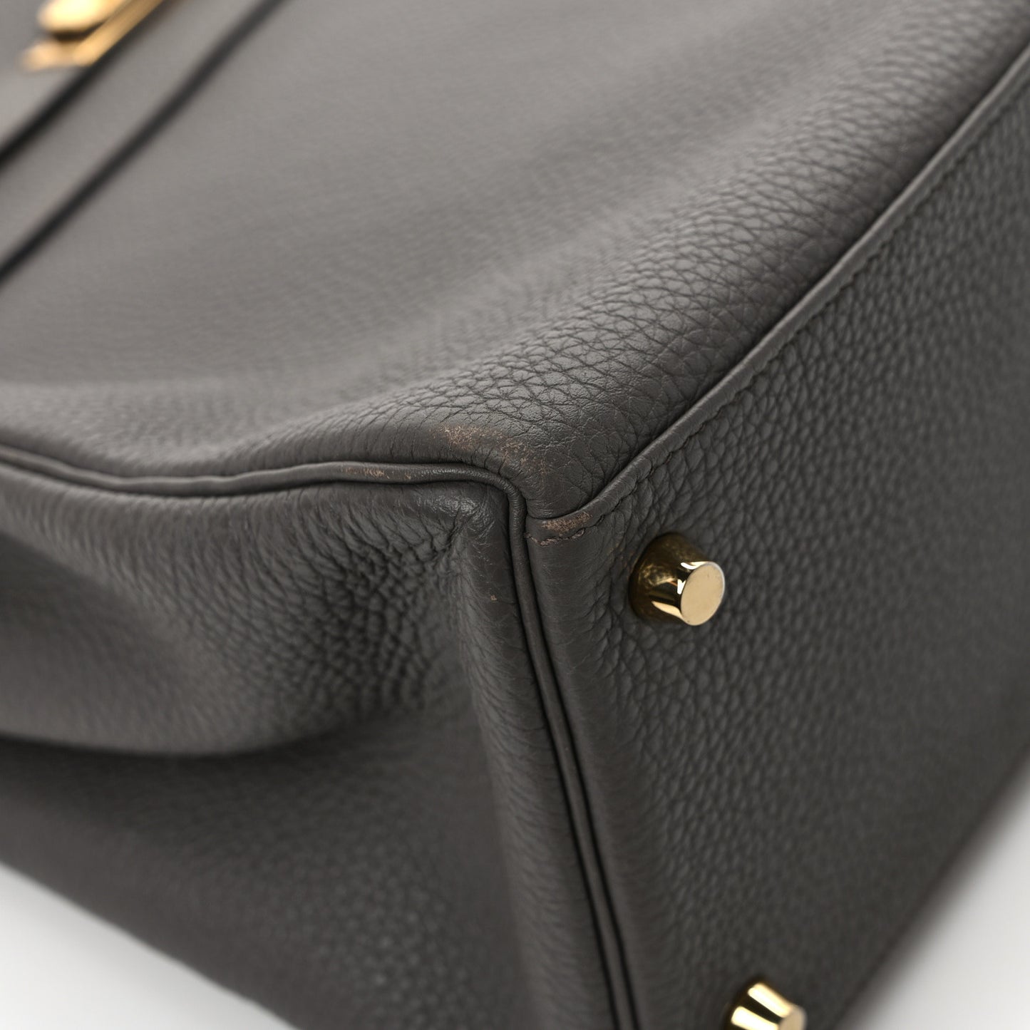 Togo Kelly Retourne 32 Etain