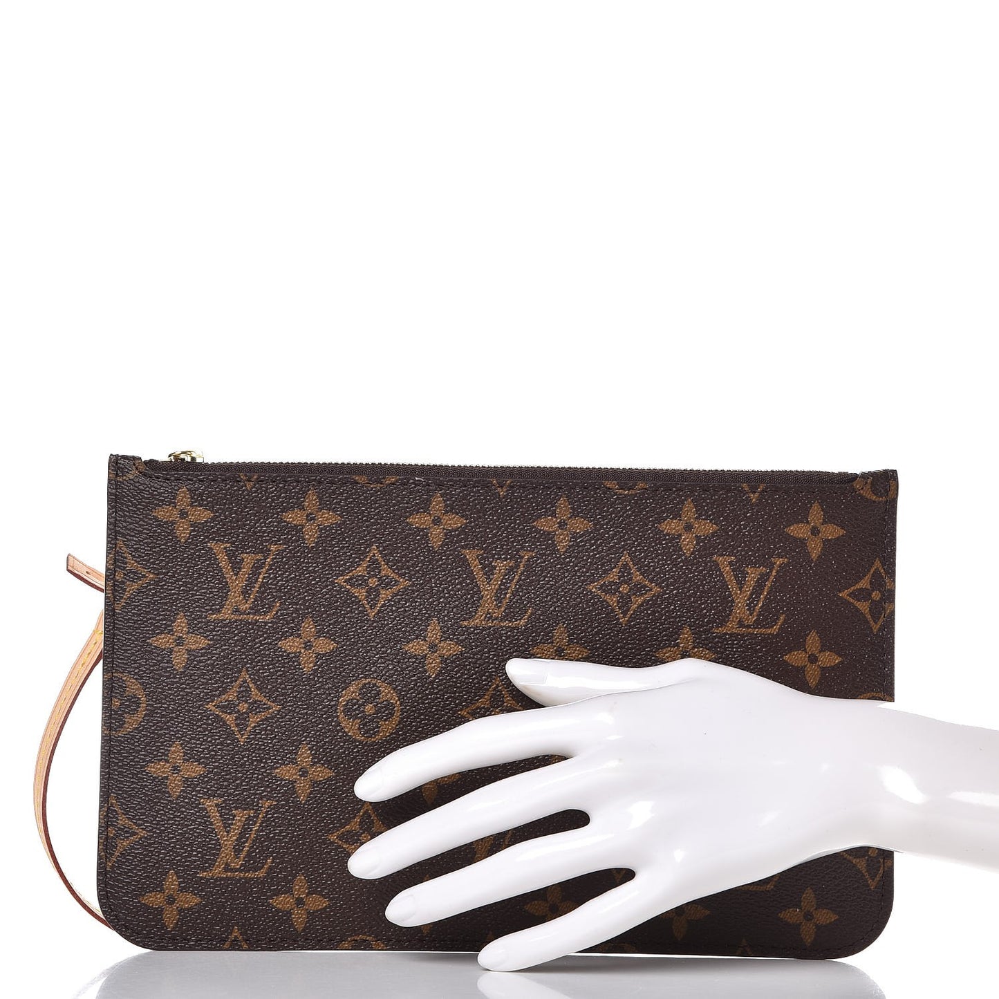 Monogram Neverfull MM GM Pochette